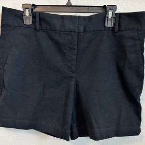 Qty 2 - Loft Women's The Riviera Shorts, size 12